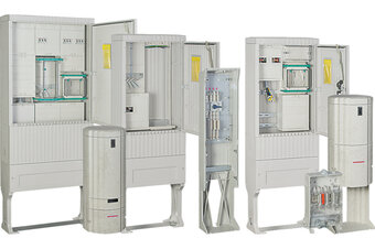 ABN System Geyer ABN System Geyer