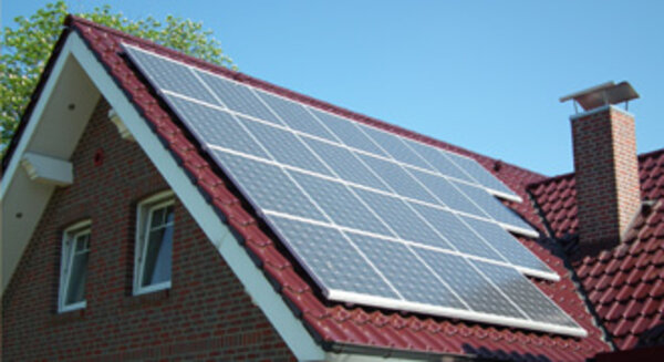 PV-Anlagen PV-Anlagen