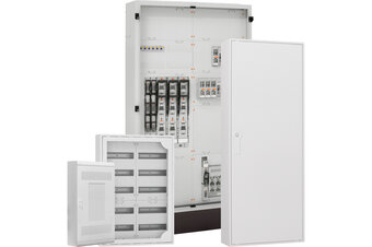 ABN Verteilertechnik ABN Verteilertechnik